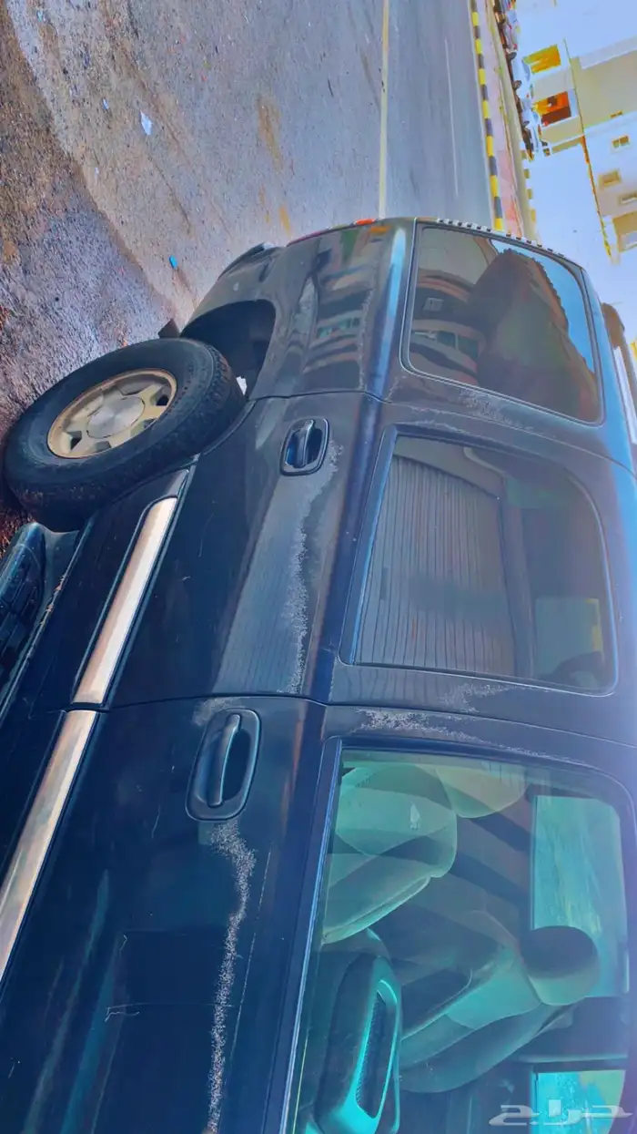 GMC جمس يوكن 2004 للبيع 4