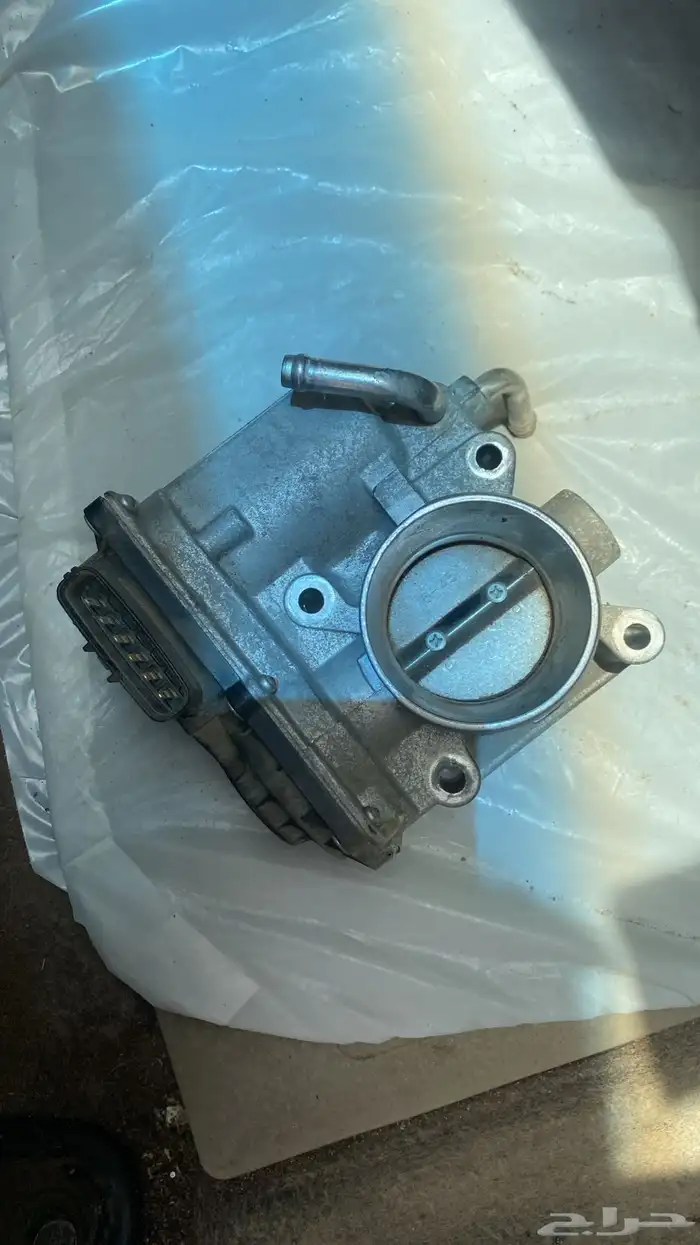 مندوب تشاليح السلي 0