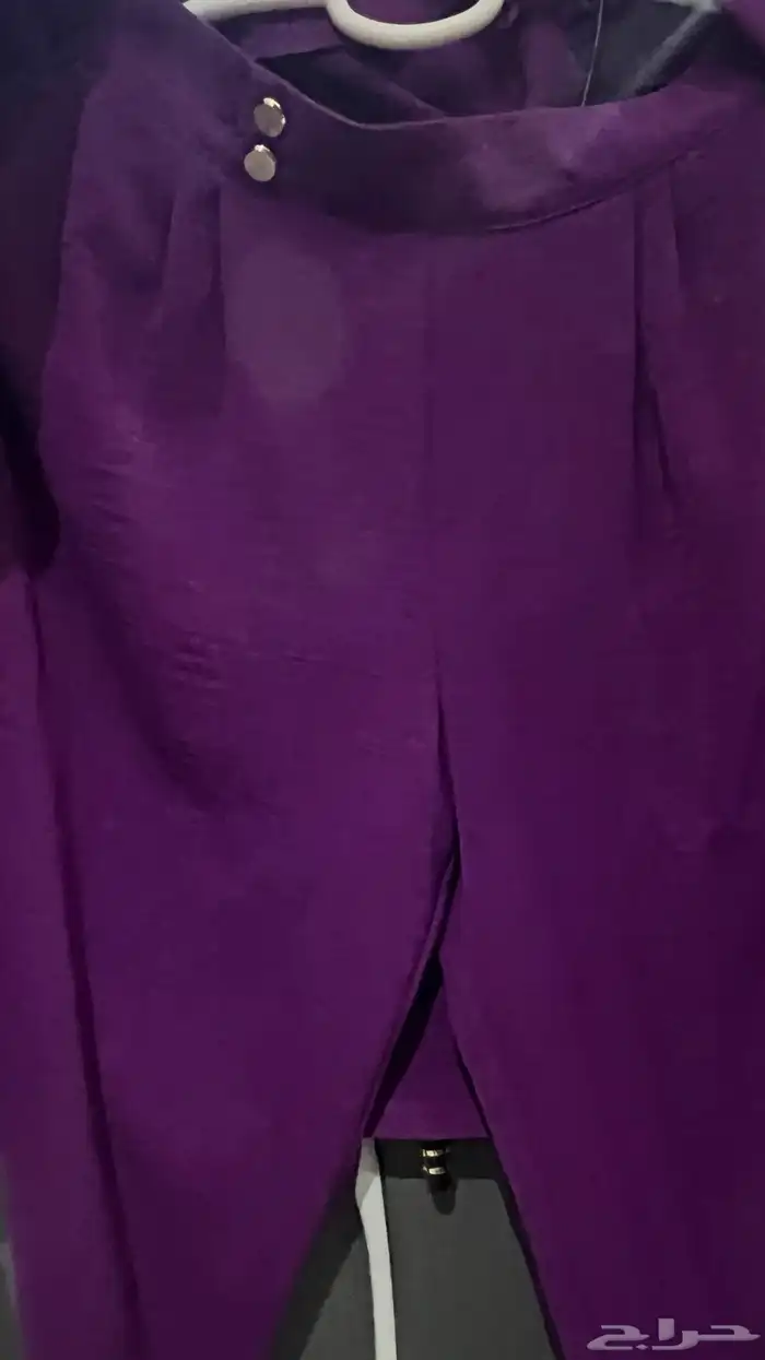 طقم جميل 1