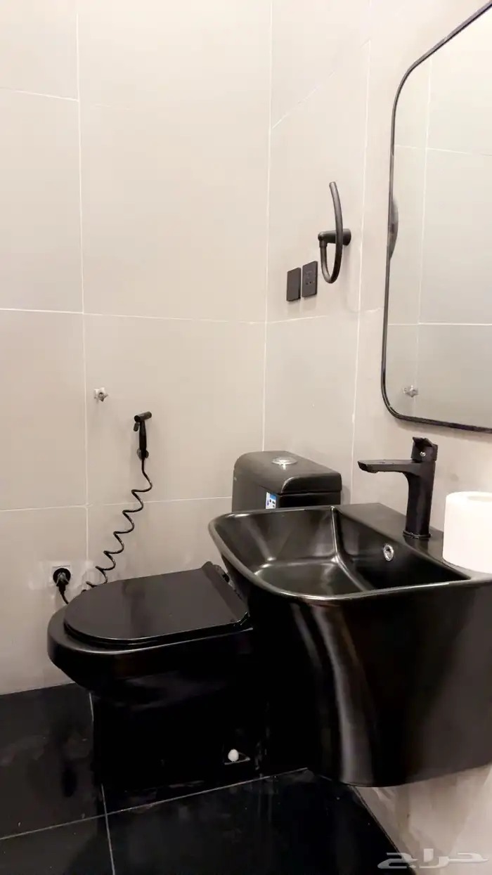 شاليه جديد للايجار 8