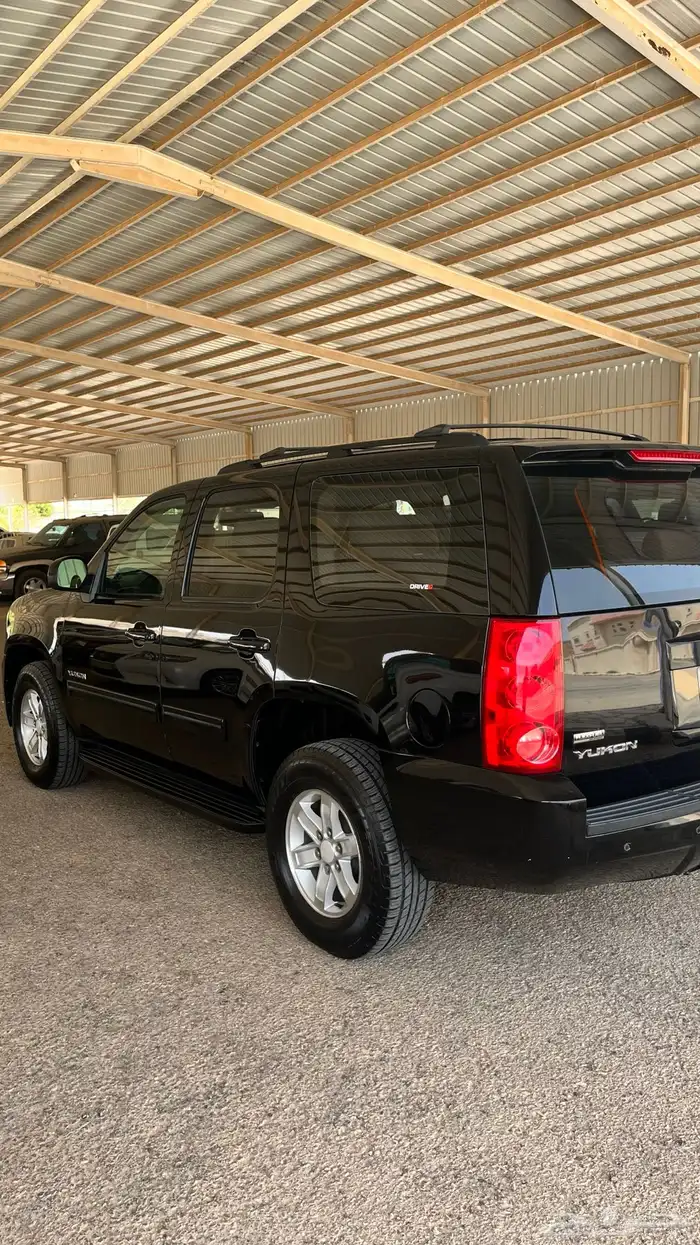 يوكن 2012 للبيع دبل 1