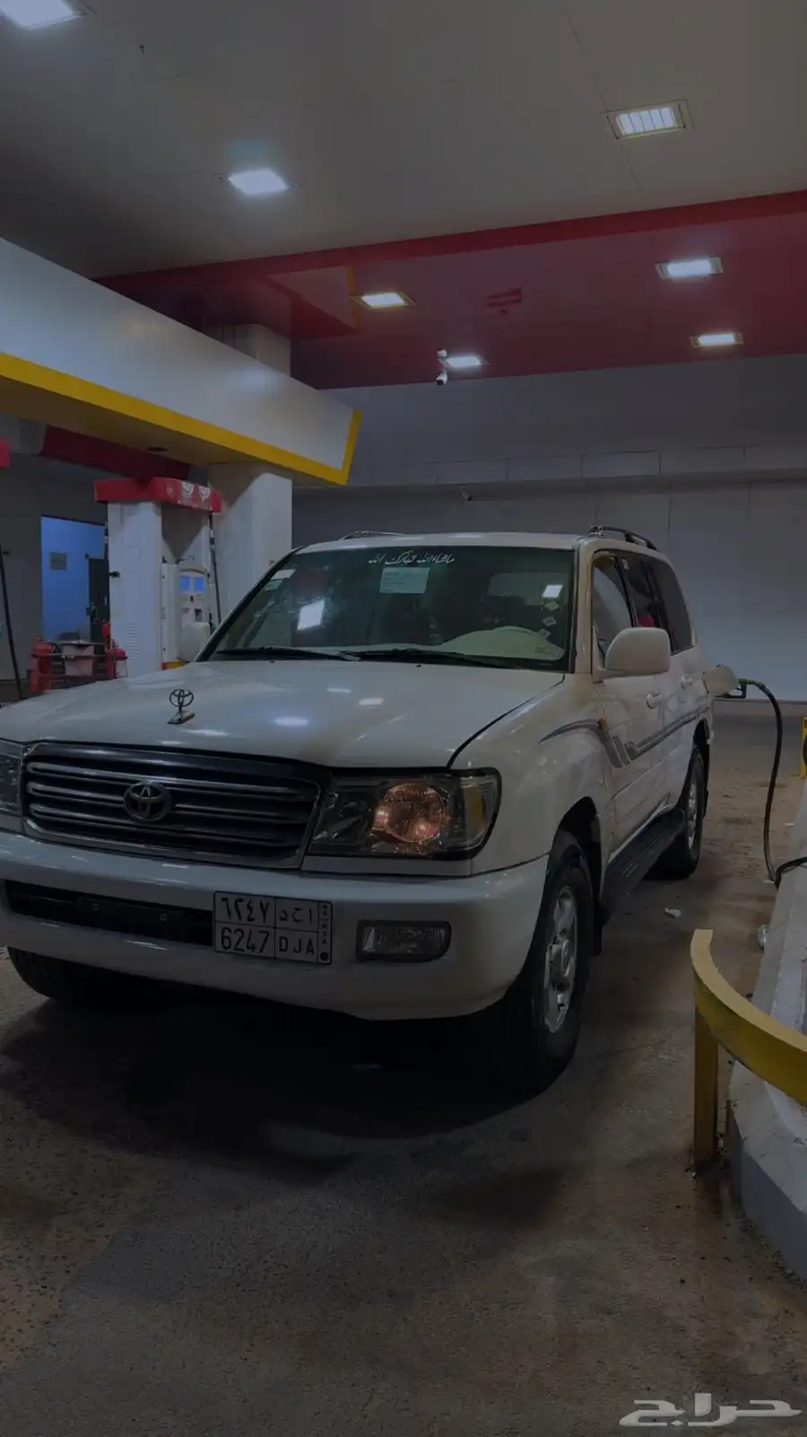 Land Cruiser 2000 3
