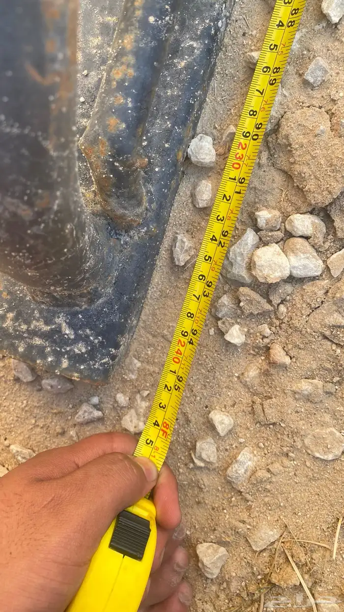 شد فورد F250 1991 5