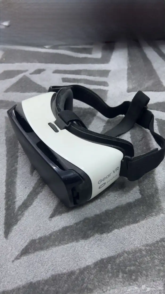 نظارة vr سامسونج 2