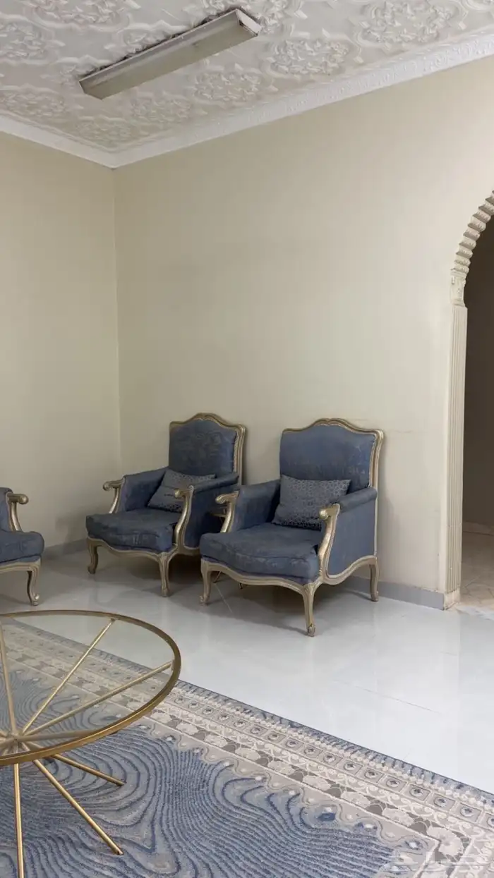 كنب للبيع 3