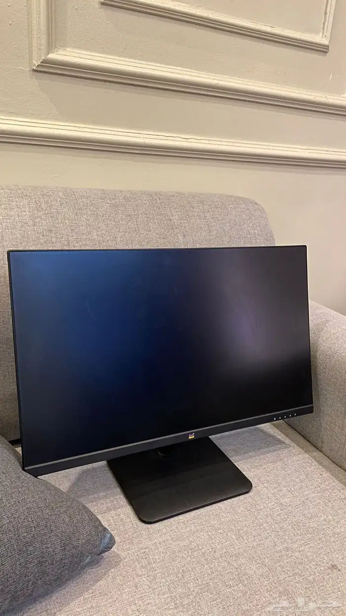 شاشة العاب EX25105 من بينكيو موبيوز 0