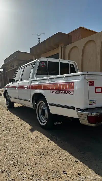 ددسن 1981 غمارتين مجدد داخلي وخارجي 5