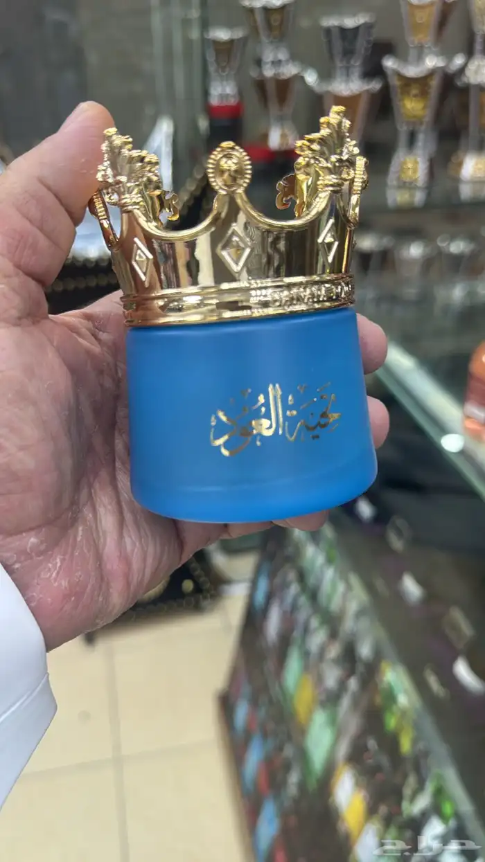 تركيب عطور جمله ومفرق 8