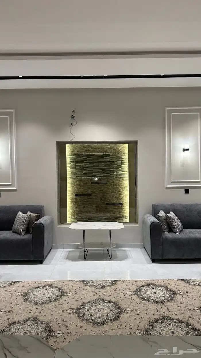 استراحة مركاز الضيافة 13