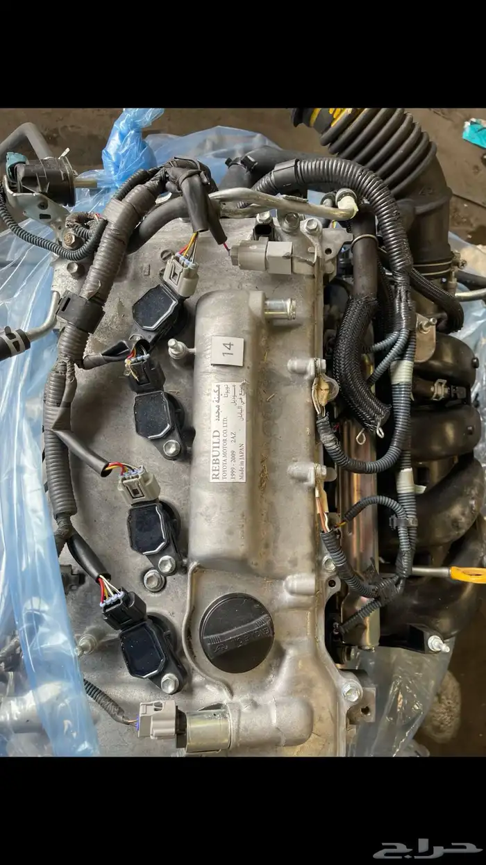 مكاين مستورده وتوضيب وصيانة السيارات يوجد(تابي- تمارا-إمكان) 53