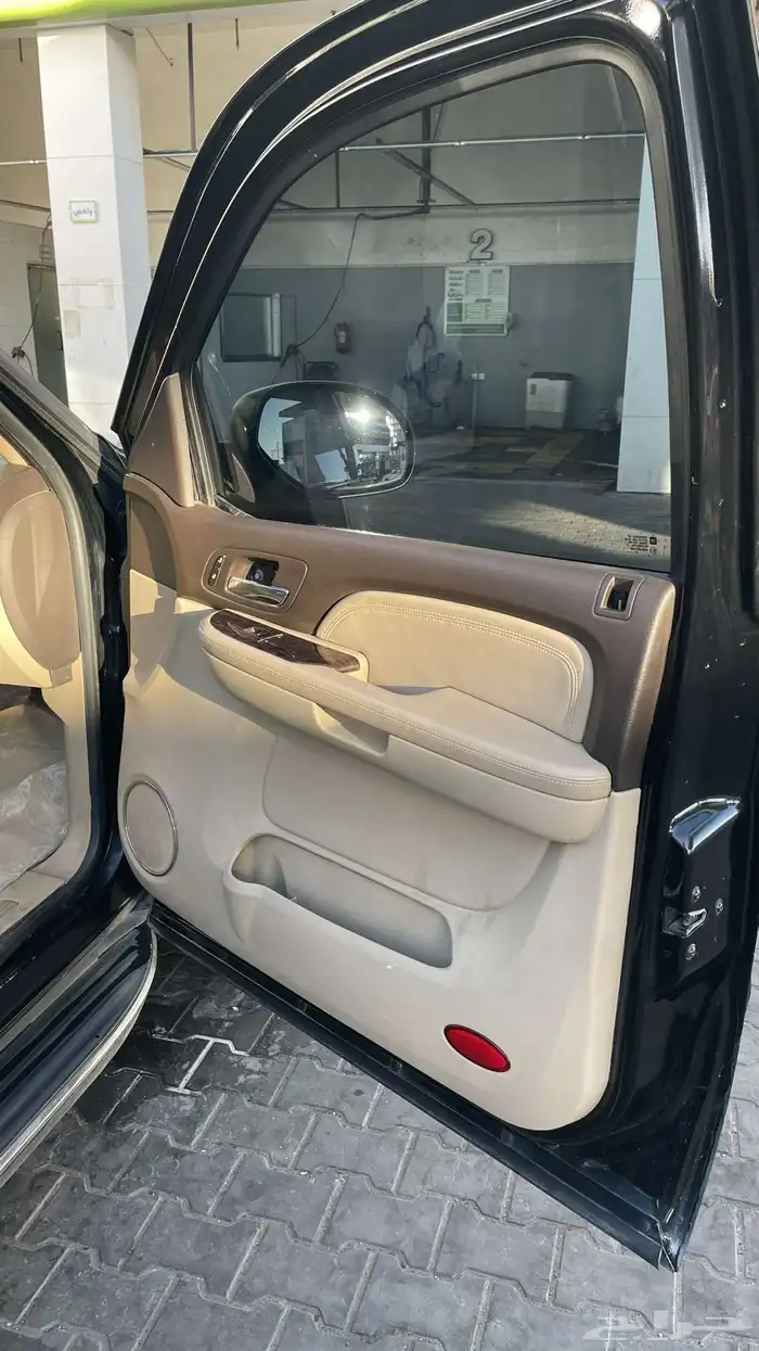 جمس دينالي 2007 13