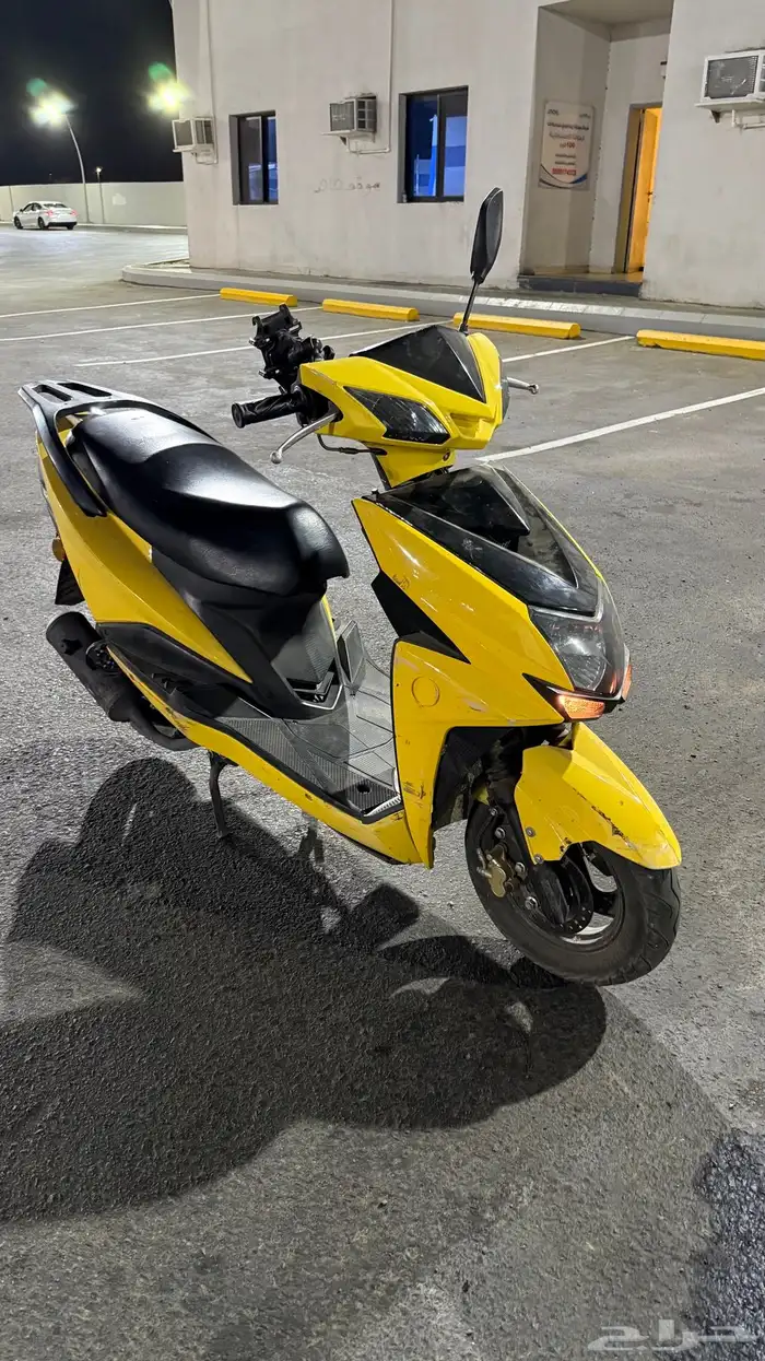 دباب عجيب صيني موديل 2023 للبيع 2
