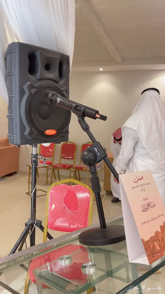 تاجير_مايكات_سماعات 0