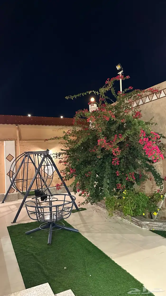 استراحة مركاز الضيافة 14