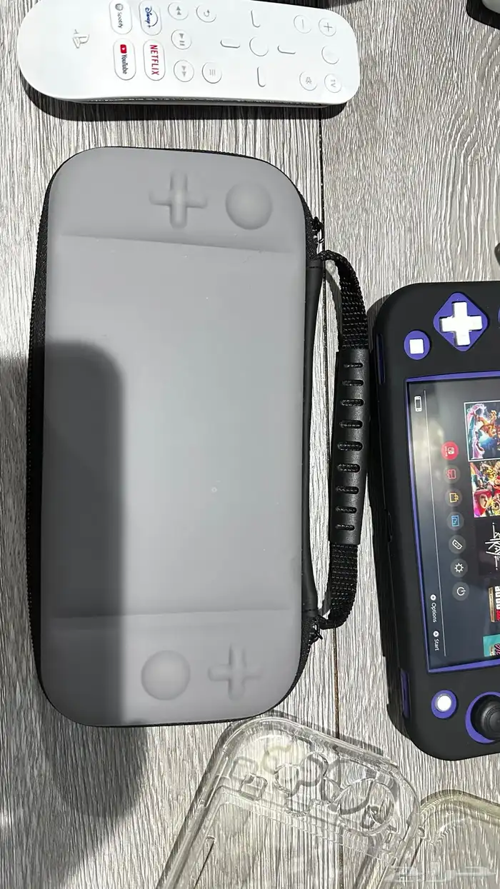 نتيندو سويتش معدل 1