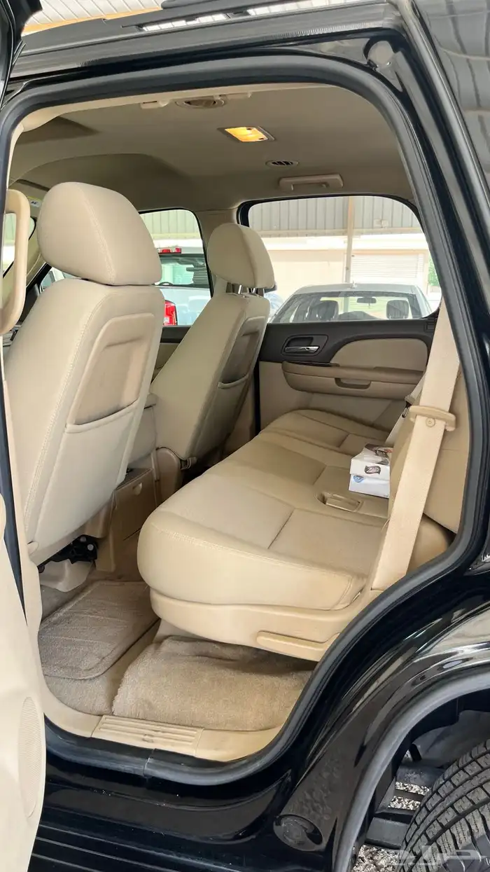 يوكن 2012 للبيع دبل 10