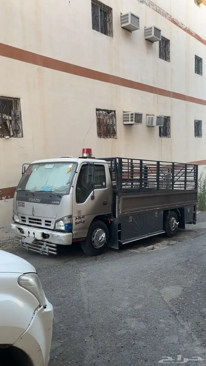دينه 5 م مشاوير لنقل العفش داخل الطايف وخارج الطايف 0