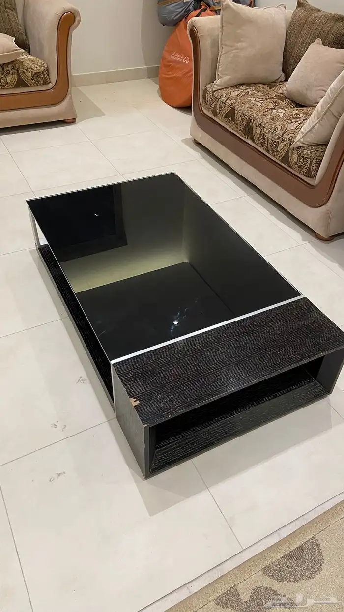 كنب طقم للبيع 4