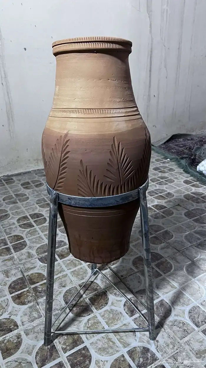 زير من تربة المدينة المنورة 9