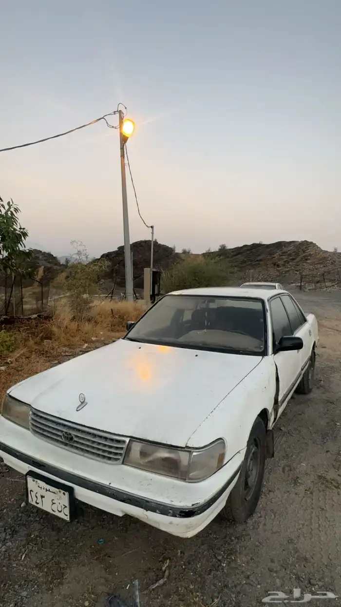 كراسيدا للبيع 0