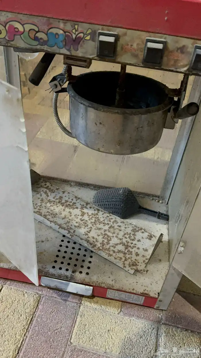 الة فشار للبيع على حالتها 2