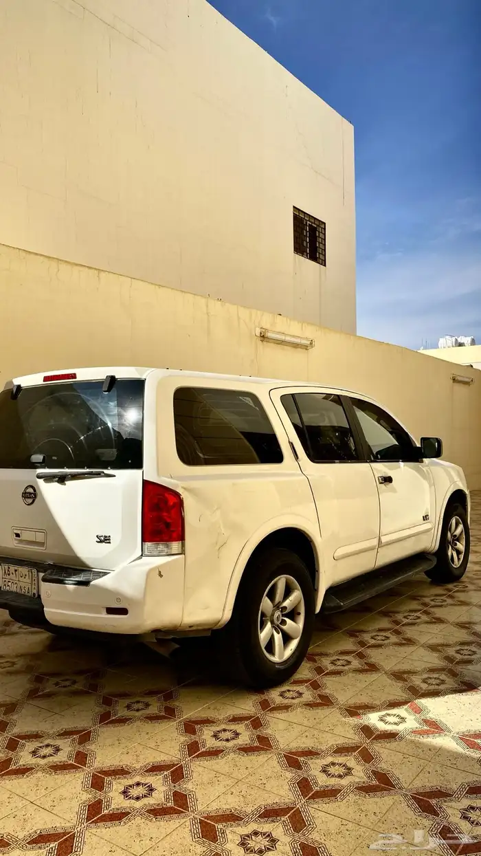 ارمادا 2