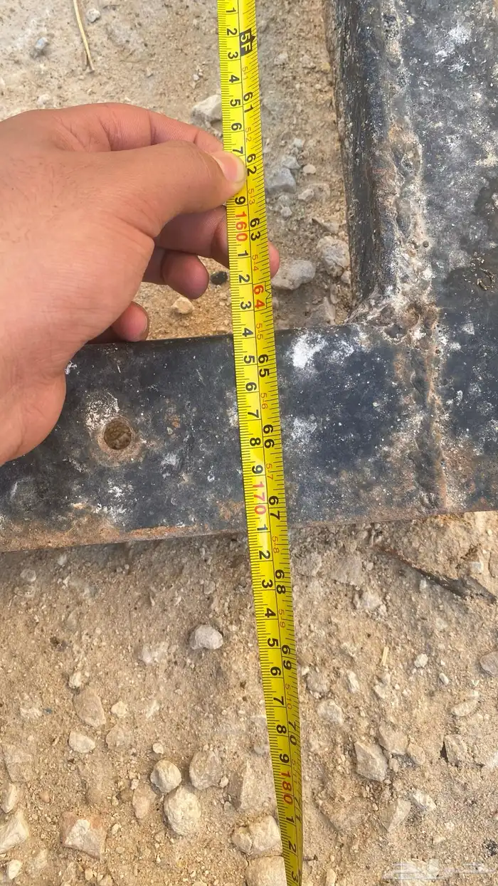 شد فورد F250 1991 6