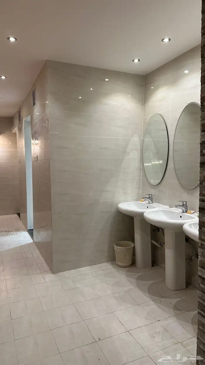 استراحة مركاز الضيافة 16