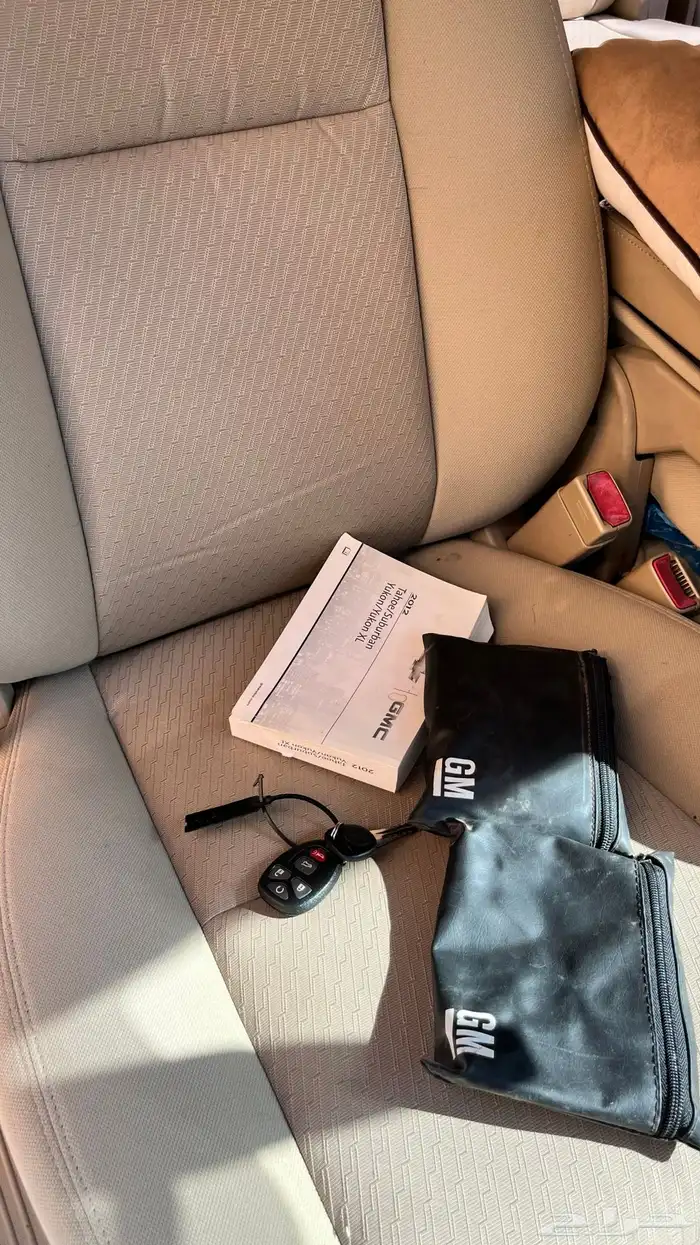 يوكن 2012 للبيع دبل 14