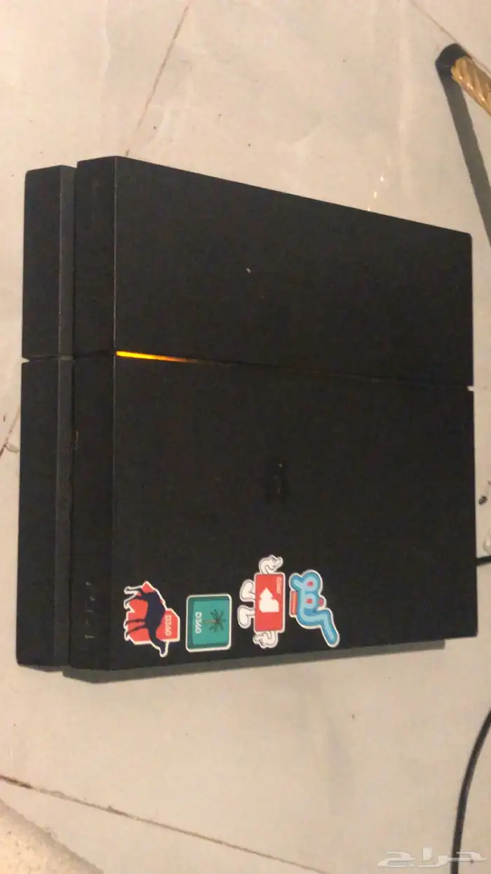 سوني 4 سلم للبيع 0