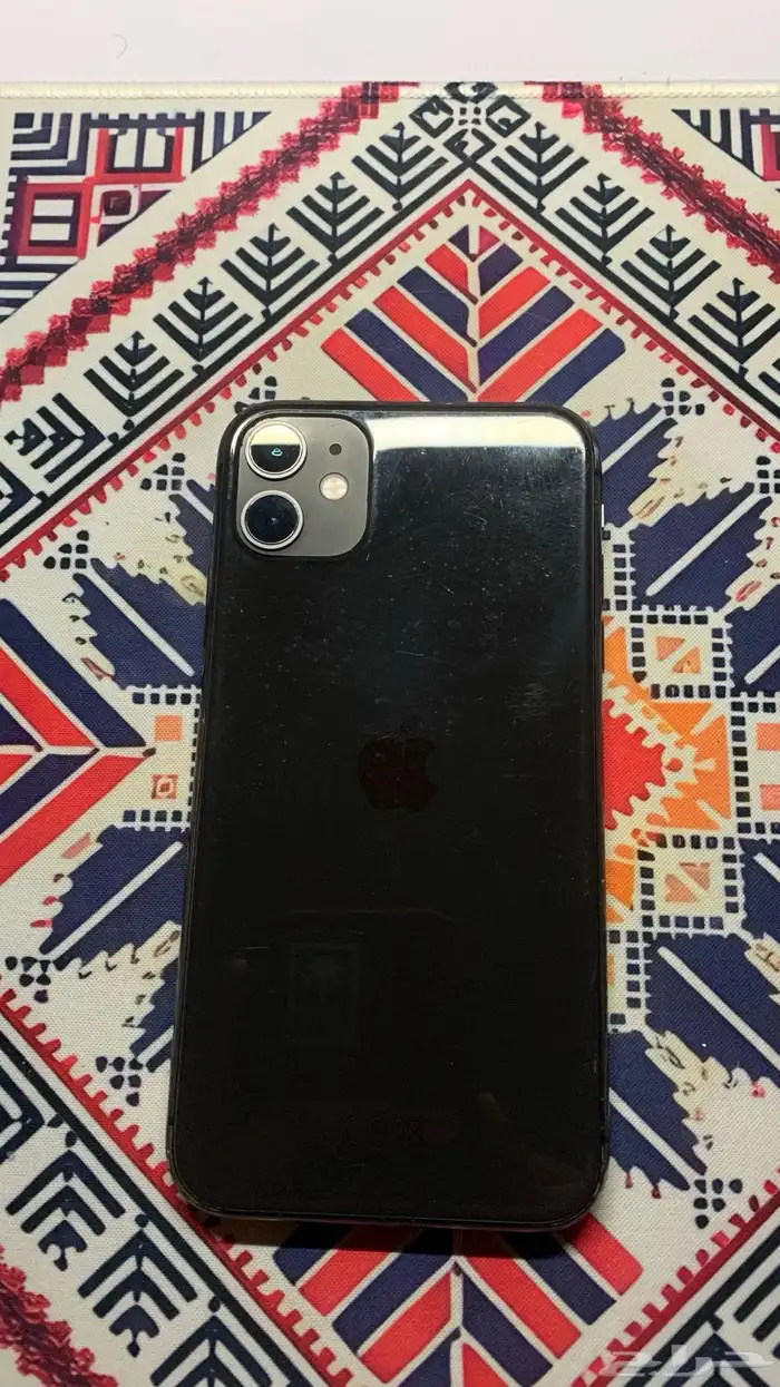 ايفون 11 0