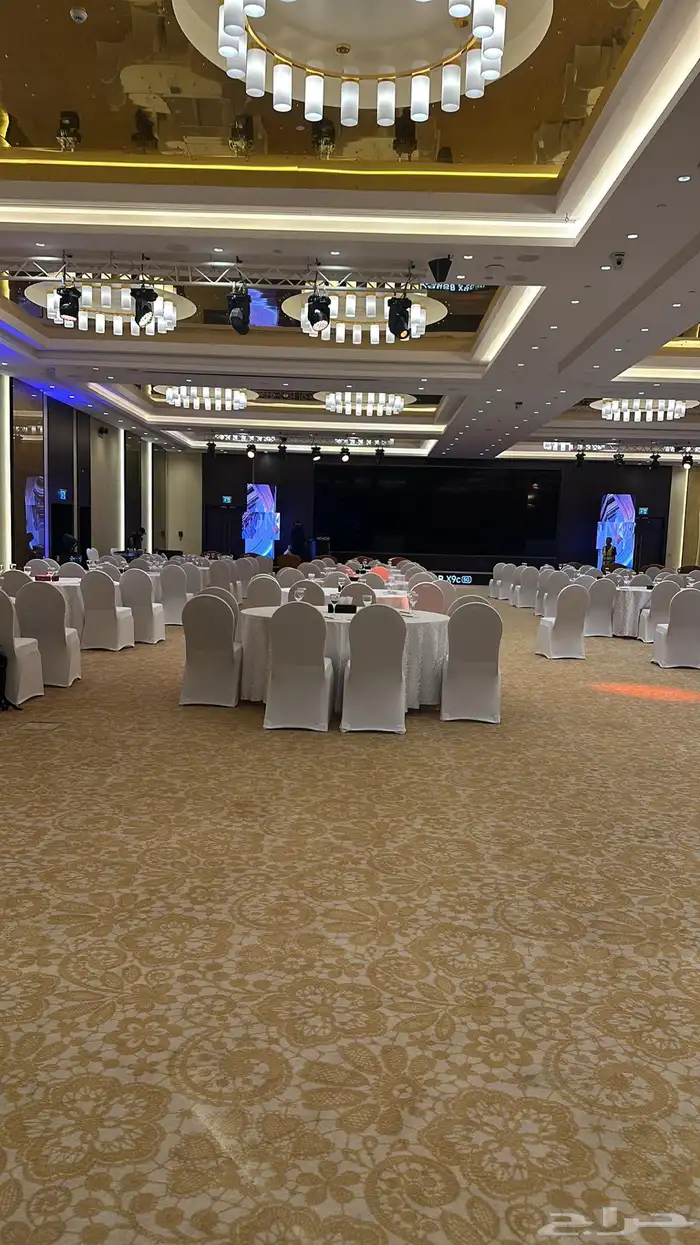 اهم حدث لتنظيم المعارض والمؤتمرات 6