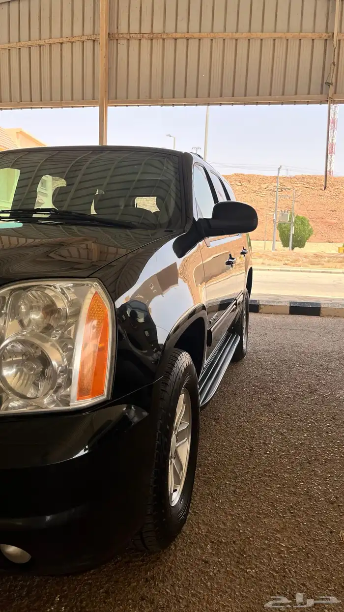 يوكن 2012 للبيع دبل 11