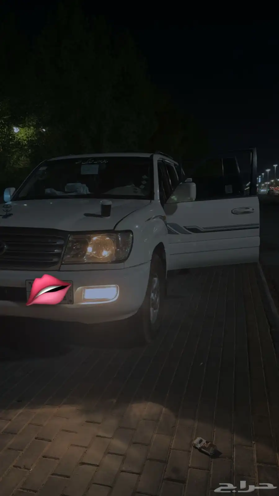 Land Cruiser 2000 4