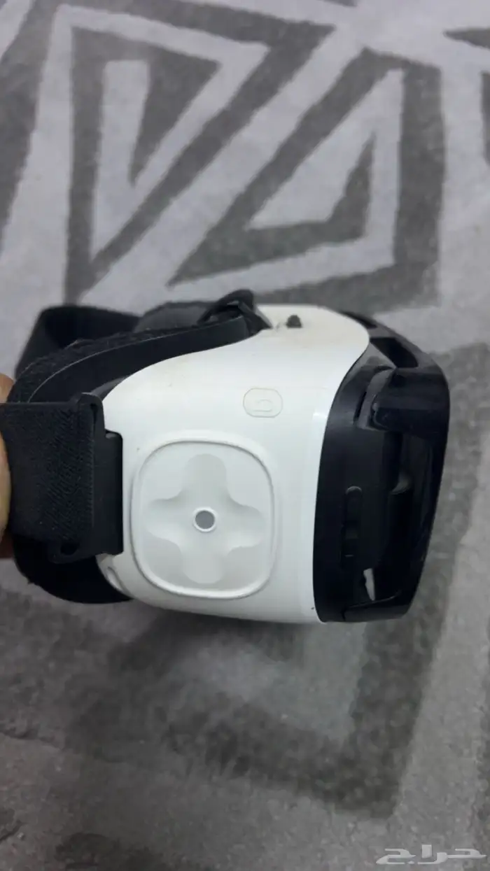نظارة vr سامسونج 4