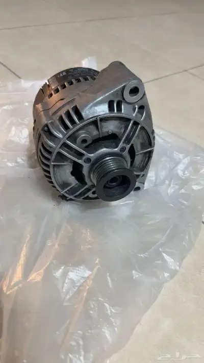 للبيع دنمو شبح w140 1