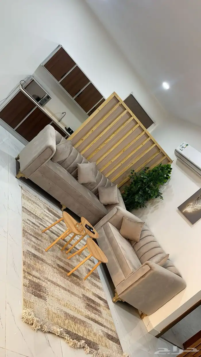 شقق وغرف مفروشة للإيجار قريب الحرم النبوي 2