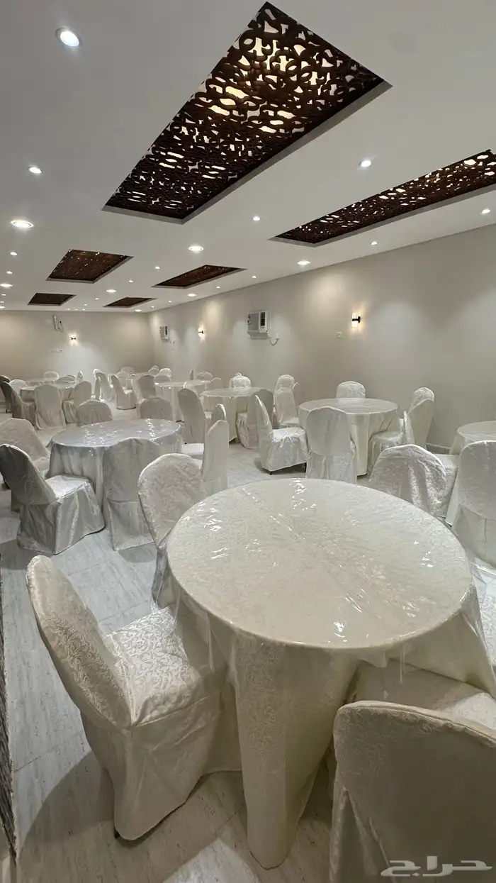 استراحة مركاز الضيافة 19