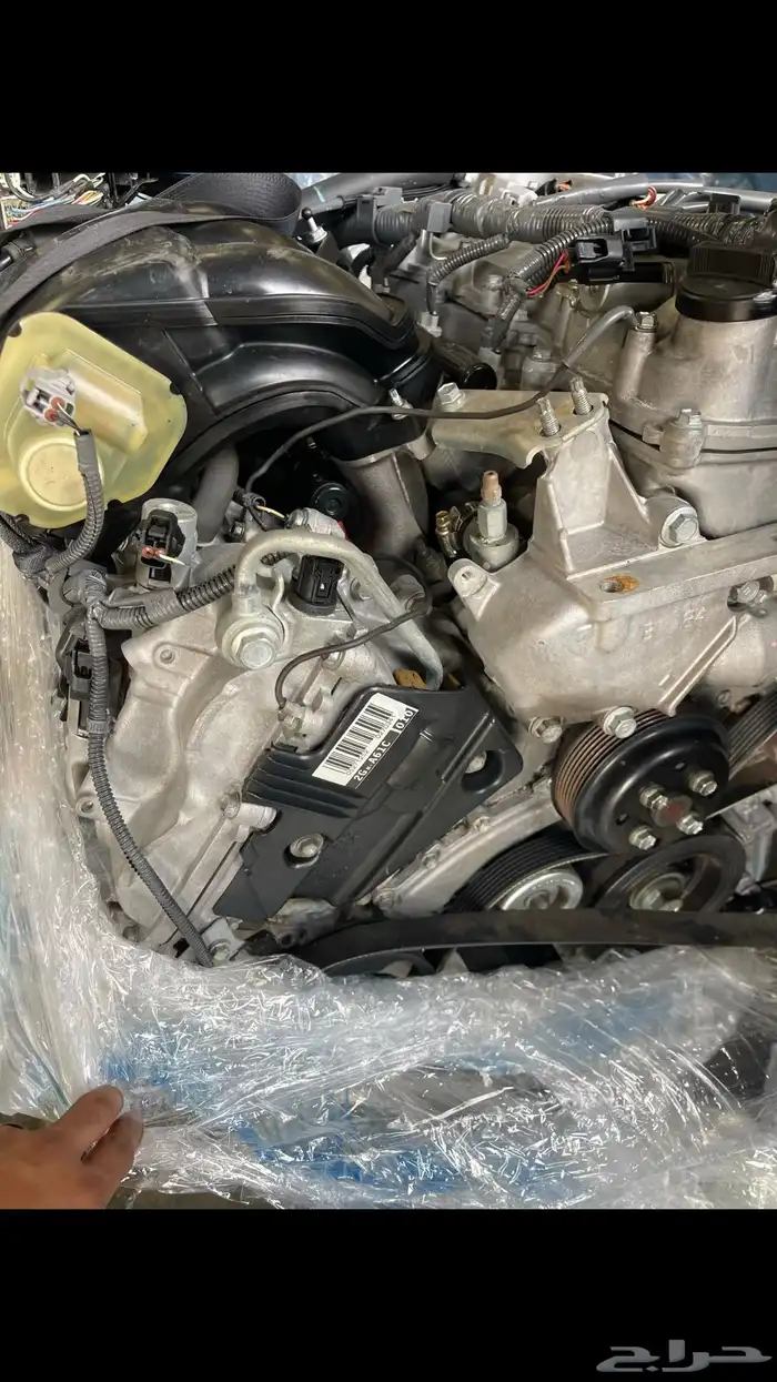 مكاين مستورده وتوضيب وصيانة السيارات يوجد(تابي- تمارا-إمكان) 54