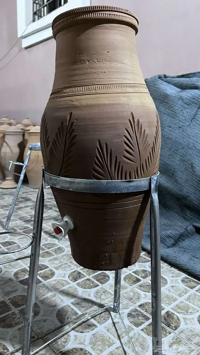 زير من تربة المدينة المنورة 12