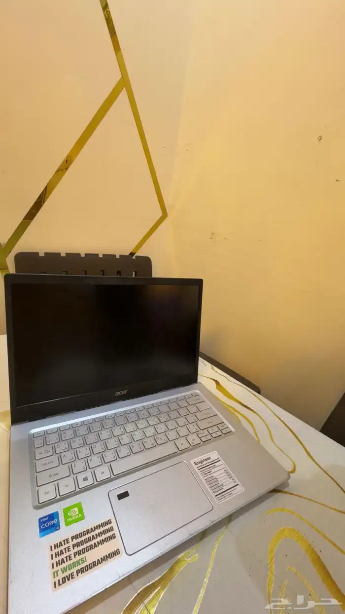 لابتوب ايسر الجيل 11 0