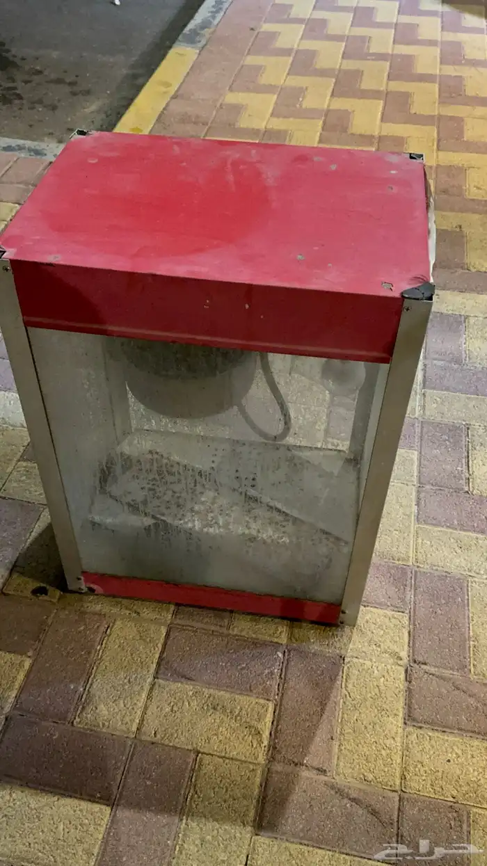 الة فشار للبيع على حالتها 0