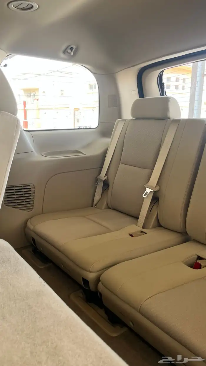 يوكن 2012 للبيع دبل 9