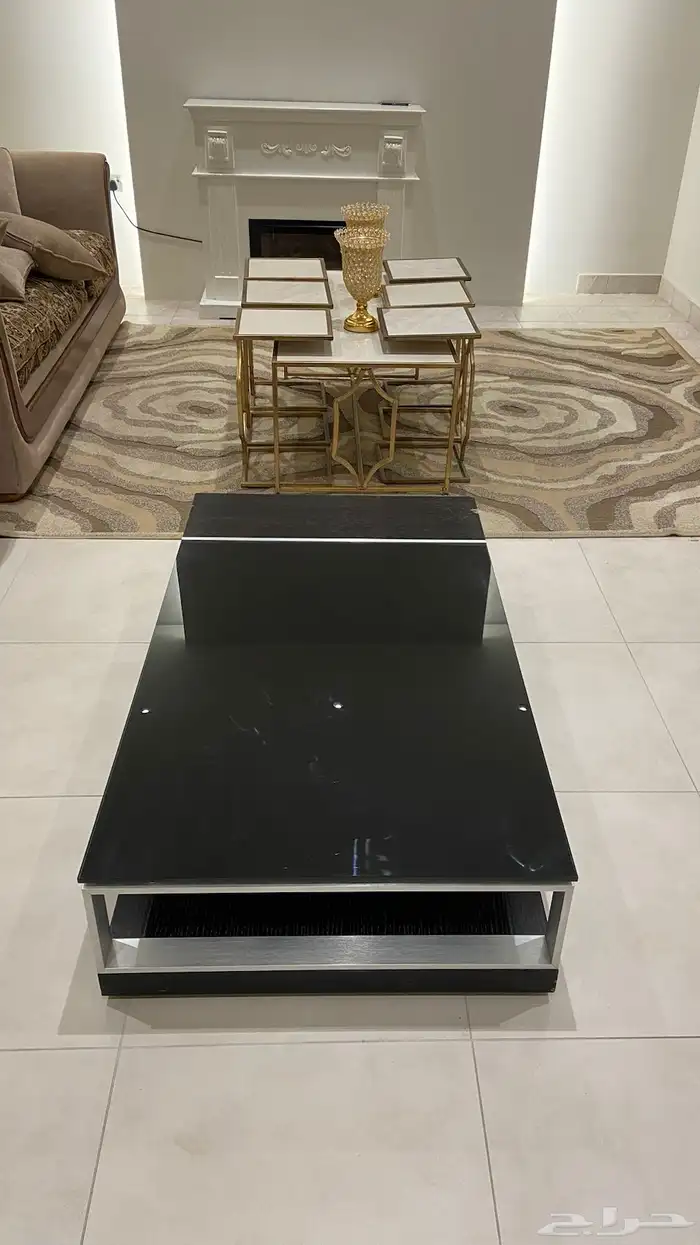 كنب طقم للبيع 5