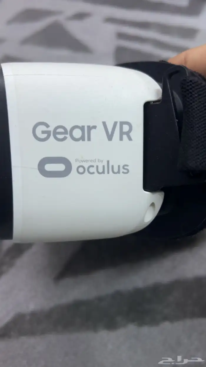 نظارة vr سامسونج 1