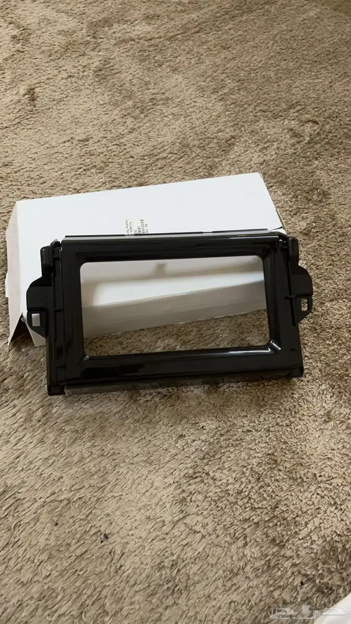 ديكور مسجل شاص 0