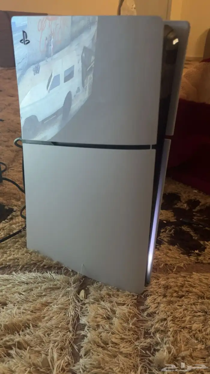 سوني 5 1