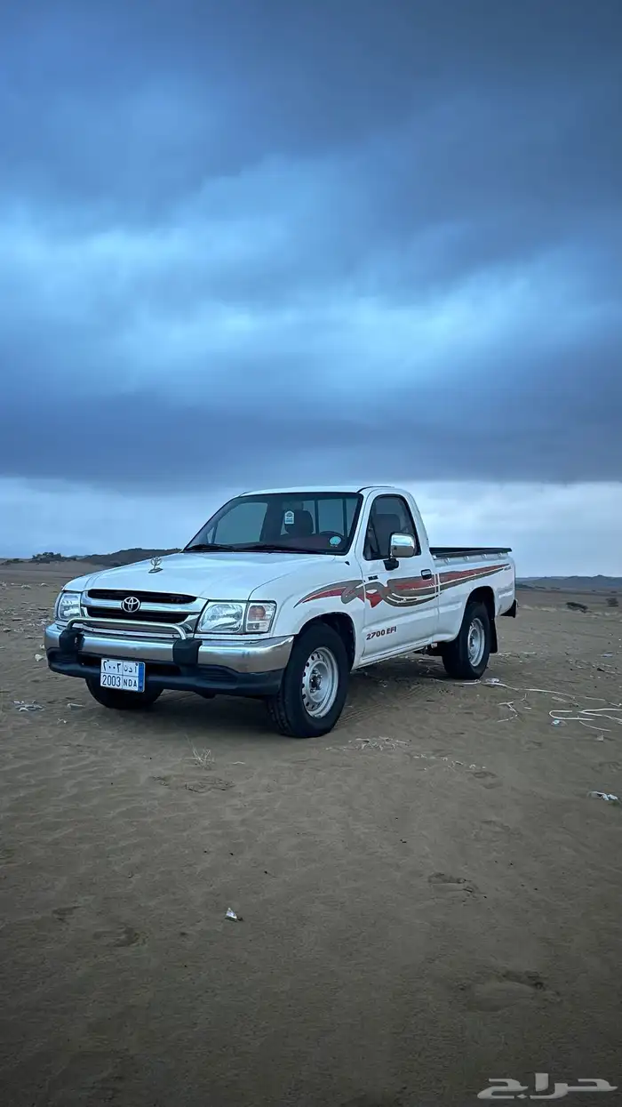 تم البيع 2003 2
