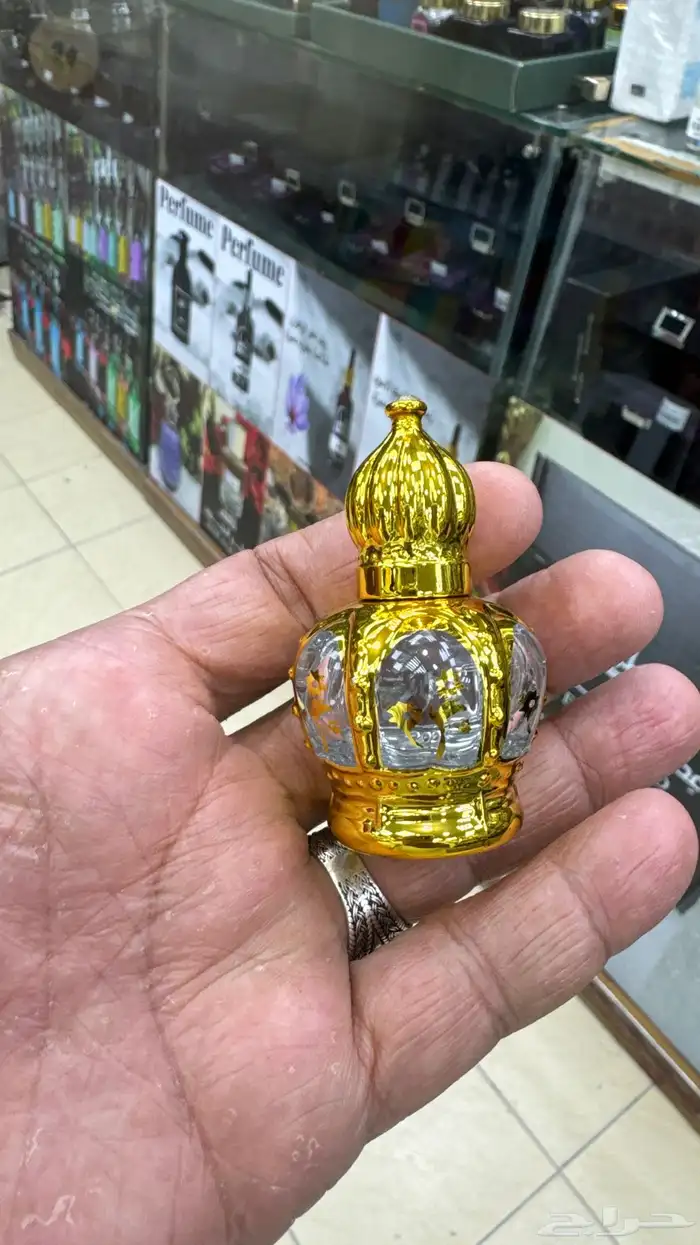 تركيب عطور جمله ومفرق 34