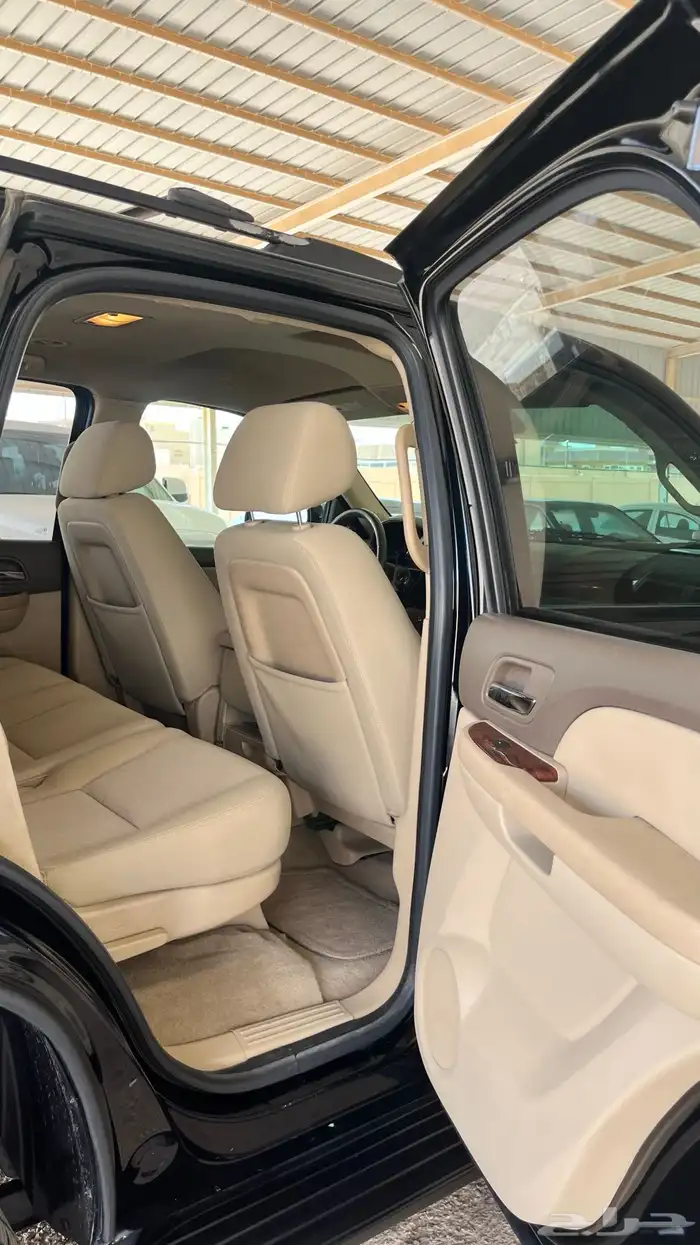 يوكن 2012 للبيع دبل 2